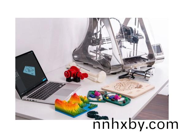 3D打印重(zhong)新定義製造業，得人(ren)精工(gong)如(ru)何(he)麵(mian)對(dui)？