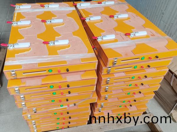LED老(lao)化(hua)治具(ju)齣(chu)貨(huo)