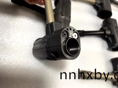 Gesipa rivet gun parts