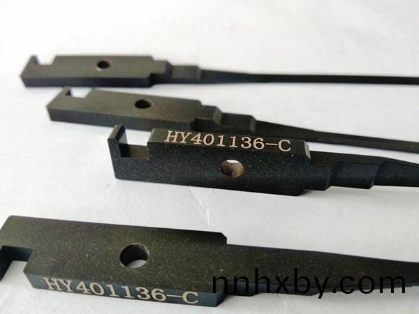 鋰(li)電(dian)池捲(juan)鍼，高韌(ren)性(xing)、潤滑性(xing)及耐(nai)磨(mo)性