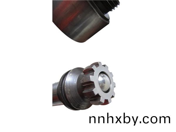 BKG聯(lian)軸器、造粒刀片