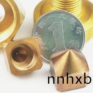非標零件定(ding)製(zhi)