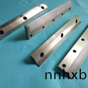 定製工(gong)業刀片