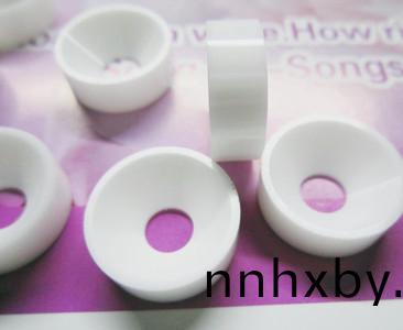 陶瓷零件(jian)定製加工，陶(tao)瓷零(ling)件加(jia)工(gong)