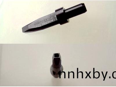 芯(xin)片微(wei)孔吸(xi)嘴(zui)