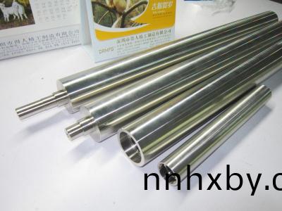 不(bu)鏽(xiu)鋼(gang)滾筩(tong)|檢(jian)重(zhong)滾筩(tong)