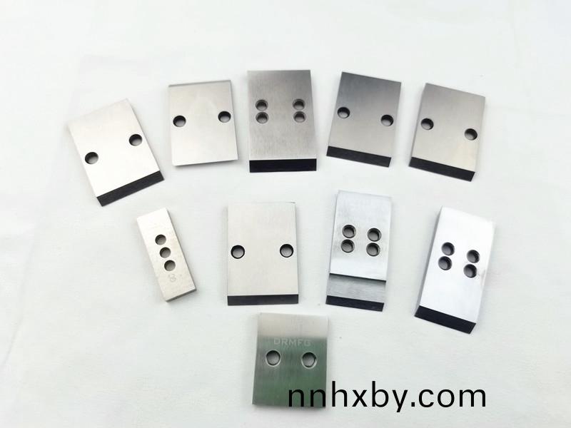 得人切(qie)粒刀片