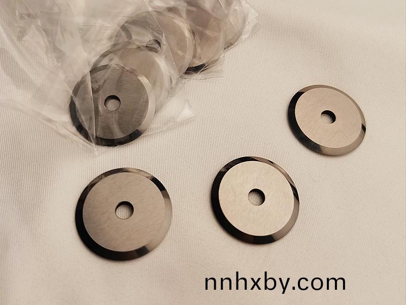 光纖切割刀(dao)片(pian)，optical firber cutting blade