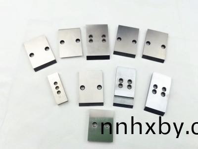 切粒刀(dao)片|造(zao)粒(li)機刀(dao)片(pian)|水(shui)環(huan)切(qie)粒(li)機刀片(pian)